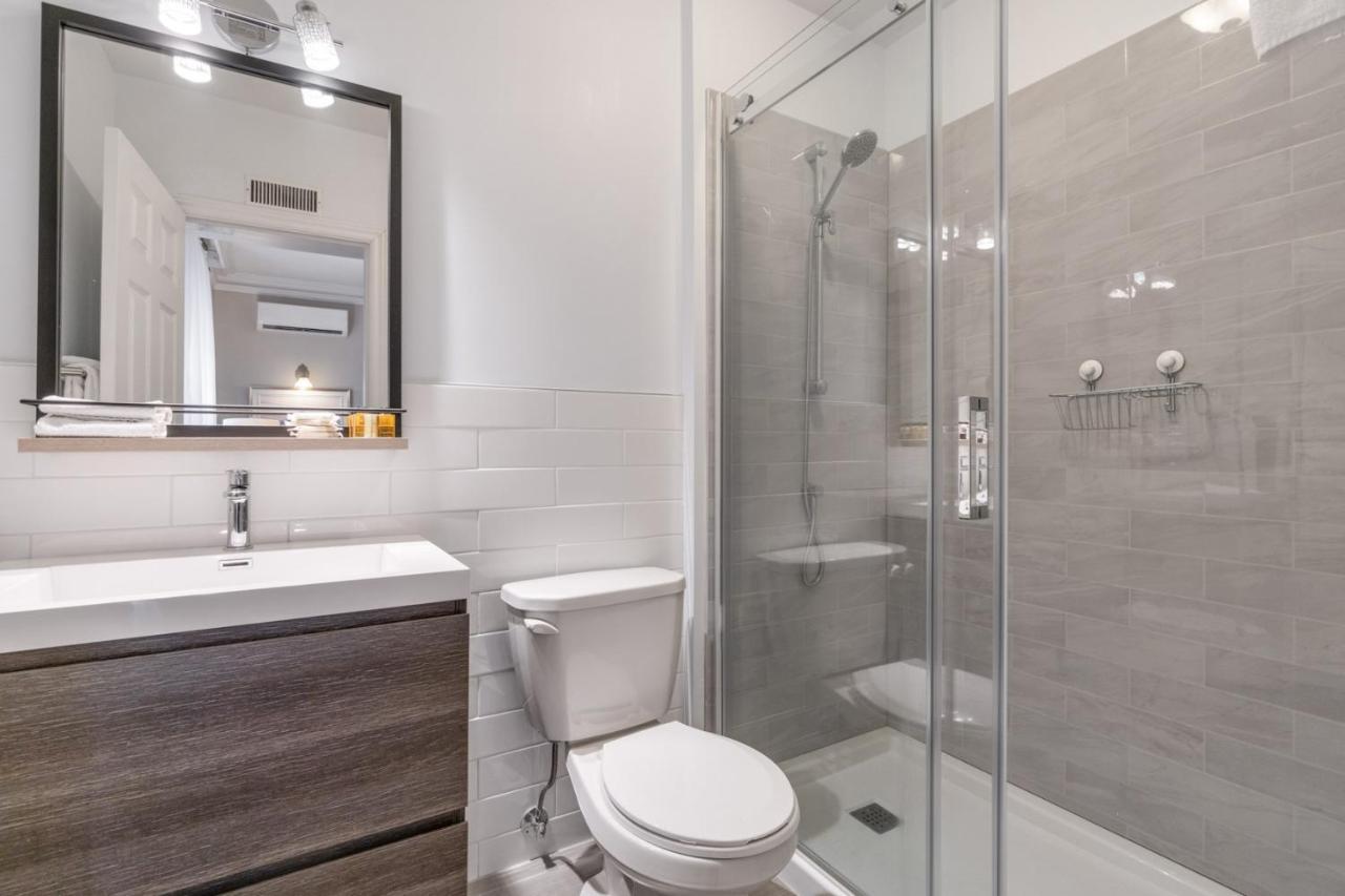 Manoir De La Tour Hotel Quebec City Ngoại thất bức ảnh