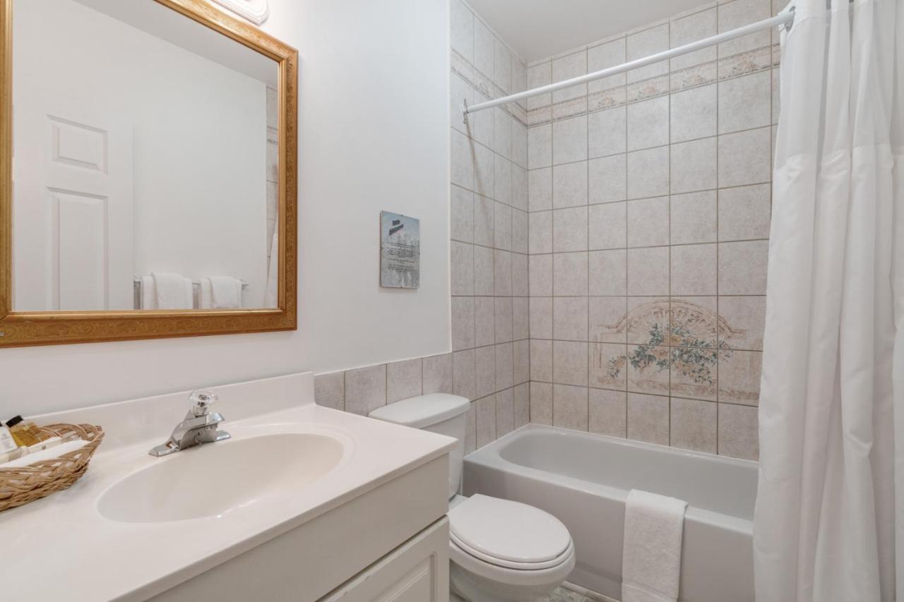 Manoir De La Tour Hotel Quebec City Ngoại thất bức ảnh