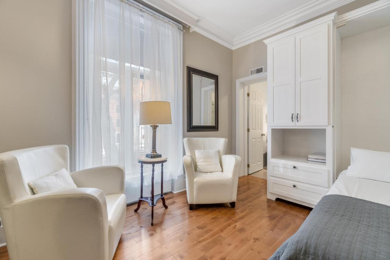 Manoir De La Tour Hotel Quebec City Ngoại thất bức ảnh